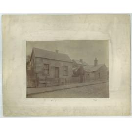 Grainger Street, South facing