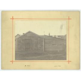 Grainger Street, South facing