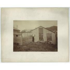 Grainger Street, West Facing