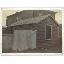 Grainger Street, North facing