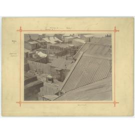 Grainger Street, North facing