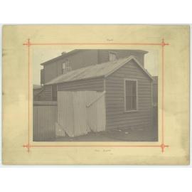 Grainger Street, North facing