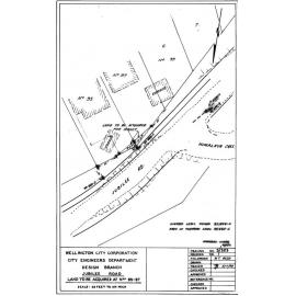 Jubilee Road, Land to be acquired at Nos. 95 to 97