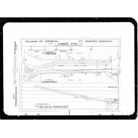 Plimmer Steps, Improvements