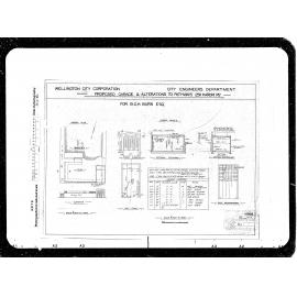 259 Karori Road, Garage Details