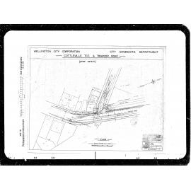 Cottleville Terrace and Tinakori Road