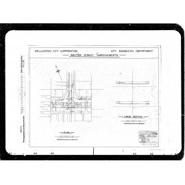 Walter Street improvements