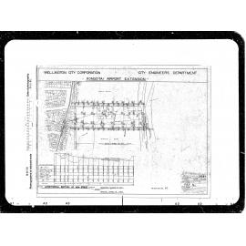 Rongotai Airport extension