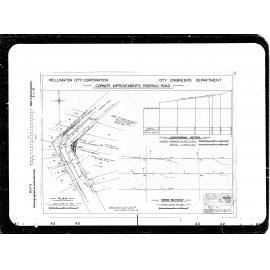 Rodrigo Road improvements