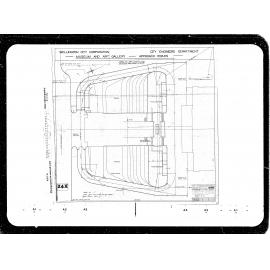 National Art Gallery & Museum Application Roads