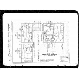 Karori Baths, Layout, Chlorine Filter Plant