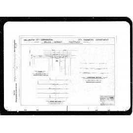 Willis Street improvements