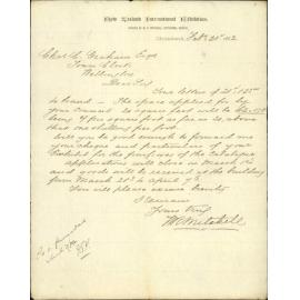 Christchurch Exhibition, charges for floor space for exhibits