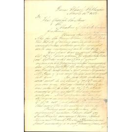 Reduction in salary for Cashier Collector - William Spinks