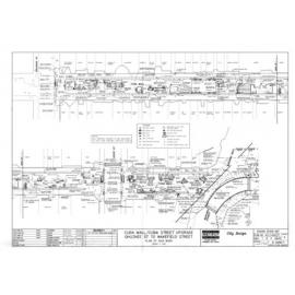 Cuba Mall, Cuba Street Upgrade, Ghuznee Street to Wakefield Street