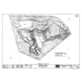 Northern Landfill, Final Stage Development