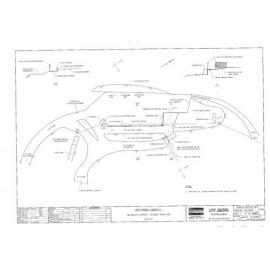 Northern Landfill, Stage 1 Site Development
