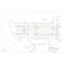 Walk to the Water, Stage 1 and 5, Grey Street (Lambton Quay to Featherston Street)