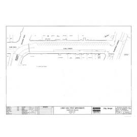 Lower Cuba Street Improvements