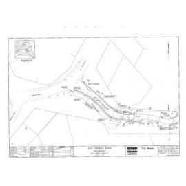 Old Porirua Road, Improvements