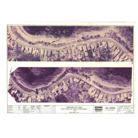 Breaker Bay Road, Kerb, Channel & Footpath Reinstatement