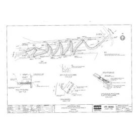 Camperdown Road, Access Path Between Nevay Road, and Totara Street, Upgrading