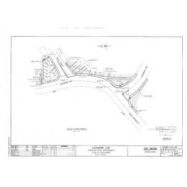 Cashmere Avenue, Proposed Road Improvements