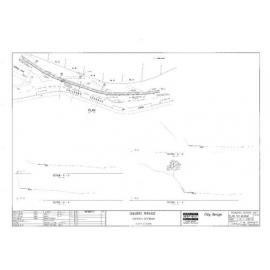 Childers Terrace, Footpath Extension