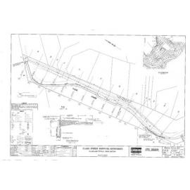 Clark Street Footpath Extensions