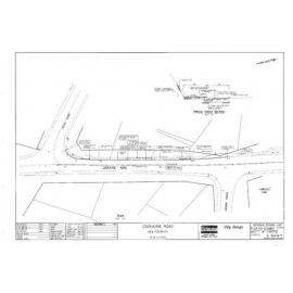 Cockayne Road, New Footpath