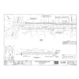 Colway Street Reconstruction