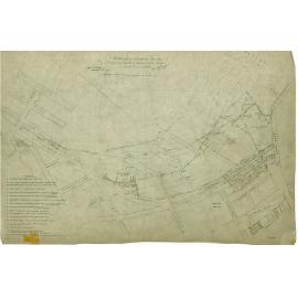 Graving Dock & Reclamation - Te Aro. (Mr. Fulton)