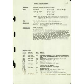 Thorndon Container Terminal