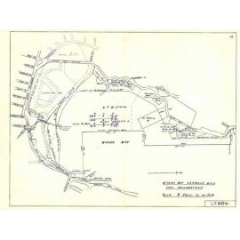 Evans Bay Harbour Bed (and Reclamations)