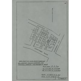 Land Fronting Allen, Blair and Wakefield Streets, Courtney Place and Cambridge Terrace. (Formerly Known as "The Grainger St. Block")