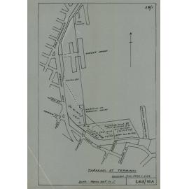 Taranaki Street Terminal