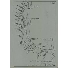 Lambton Harbour Development