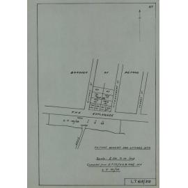 Petone Wharf and Stores Site 