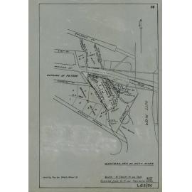 Western Arm of Hutt River