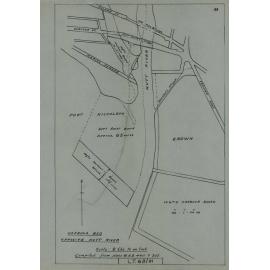 Harbour Bed Opposite Hutt River