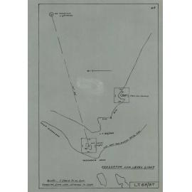 Pencarrow Low Level Light