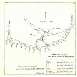 Land Above H.W.M. from Bay Rd. Kilbirnie to Aberdeen Quay