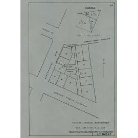 Hunter Street Endowment