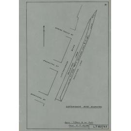 Customhouse Quay Widening