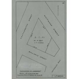 Featherston Street Endowment