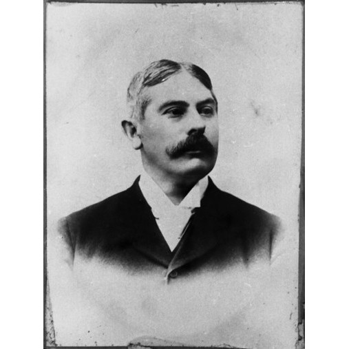 Sir Charles John Johnston