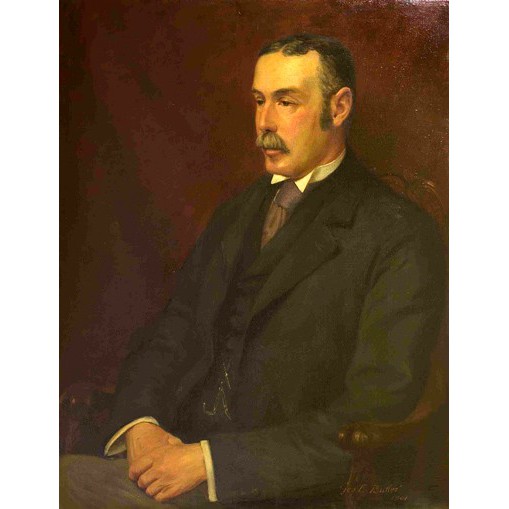 Francis Bell