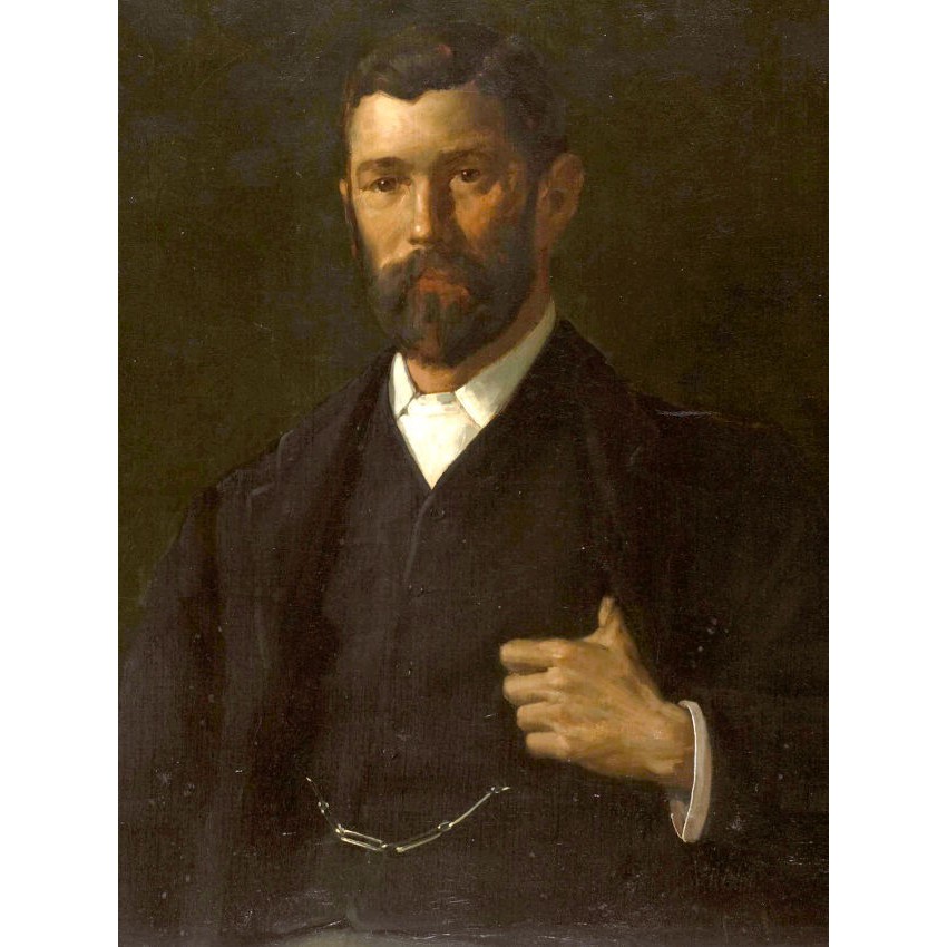 Alfred de Bathe Brandon