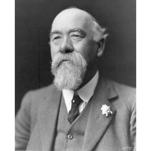 Sir Charles Manley Luke