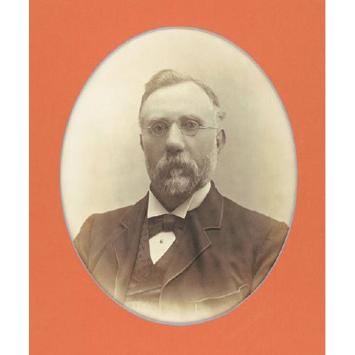 John Rutherford Blair